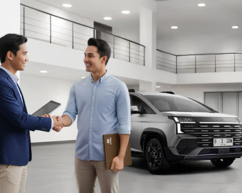 Sambut 2026: Saatnya Mobil Baru Untuk Perjalanan Mudik Lebaran Bersama Hyundai