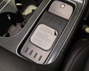 Mengenal Wireless Charging Pad Hyundai PALISADE Dan Cara Menjaganya Tetap Optimal