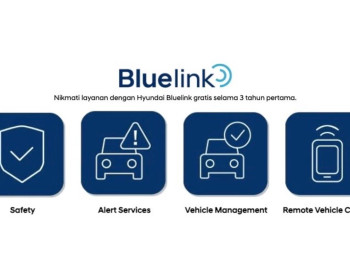 Apa Itu Bluelink Dan Mengapa Mobil Hyundai Semakin Terhubung Dengan Penggunanya?