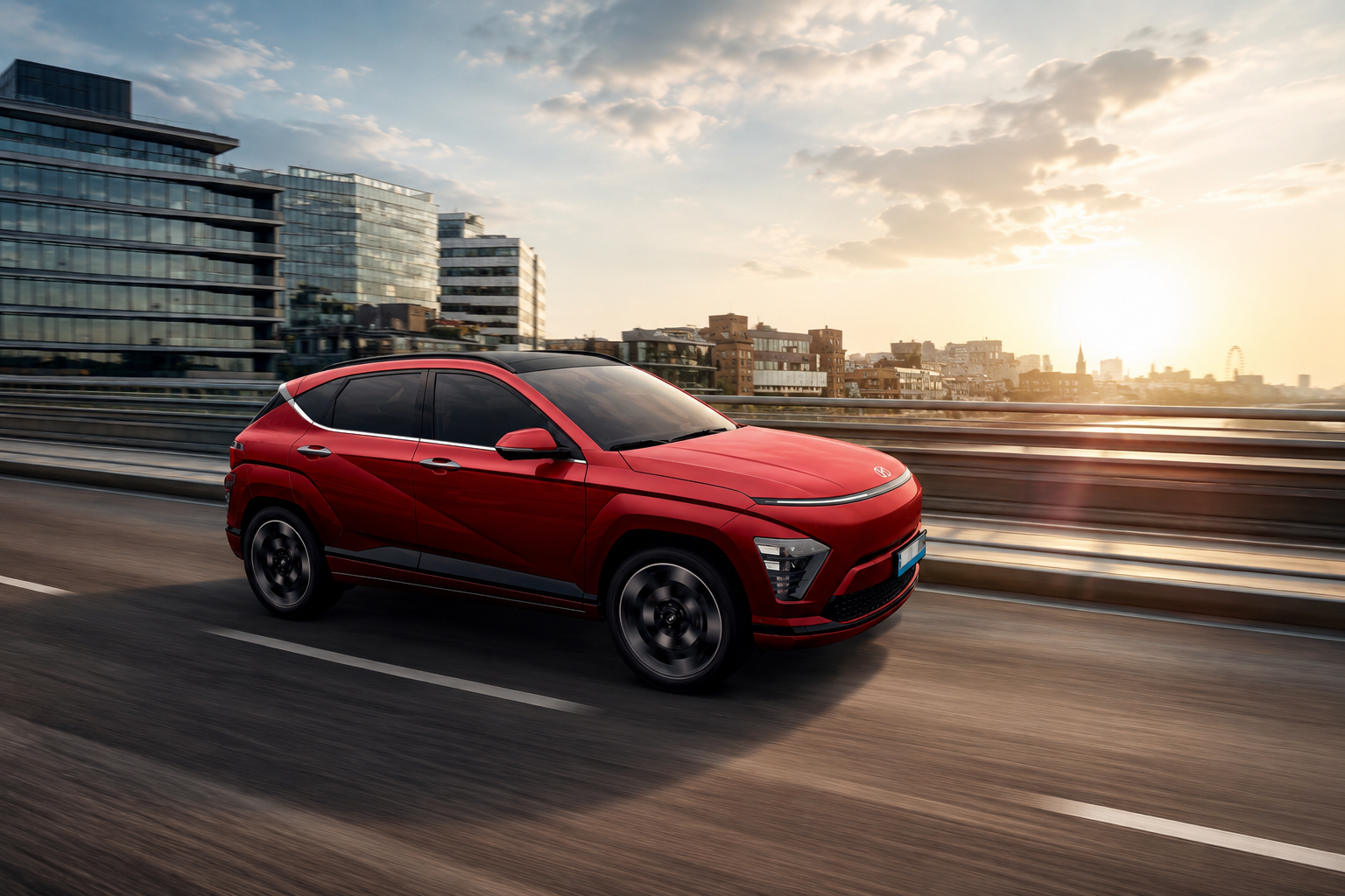 Panduan Test Drive Mobil Hyundai: Agar Tak Salah Pilih, Biar Lebih Yakin Di Jalan