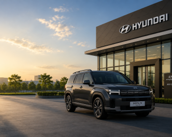 Ke GIIAS 2026? Sempatkan Mampir Ke Hyundai BSD City Untuk Test Drive Dan Konsultasi Promo