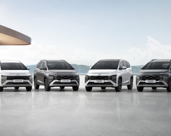 Mengenal 4 Varian Hyundai STARGAZER, MPV Keluarga Modern Untuk Aktivitas Harian