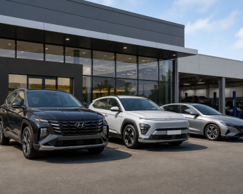 Panduan Memilih Dealer Hyundai: Sales, Service, Spare Part Atau Body & Paint?