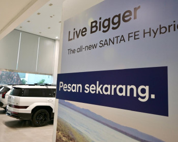 Memiliki Hyundai Baru Kini Lebih Mudah Bersama JULINFINITY