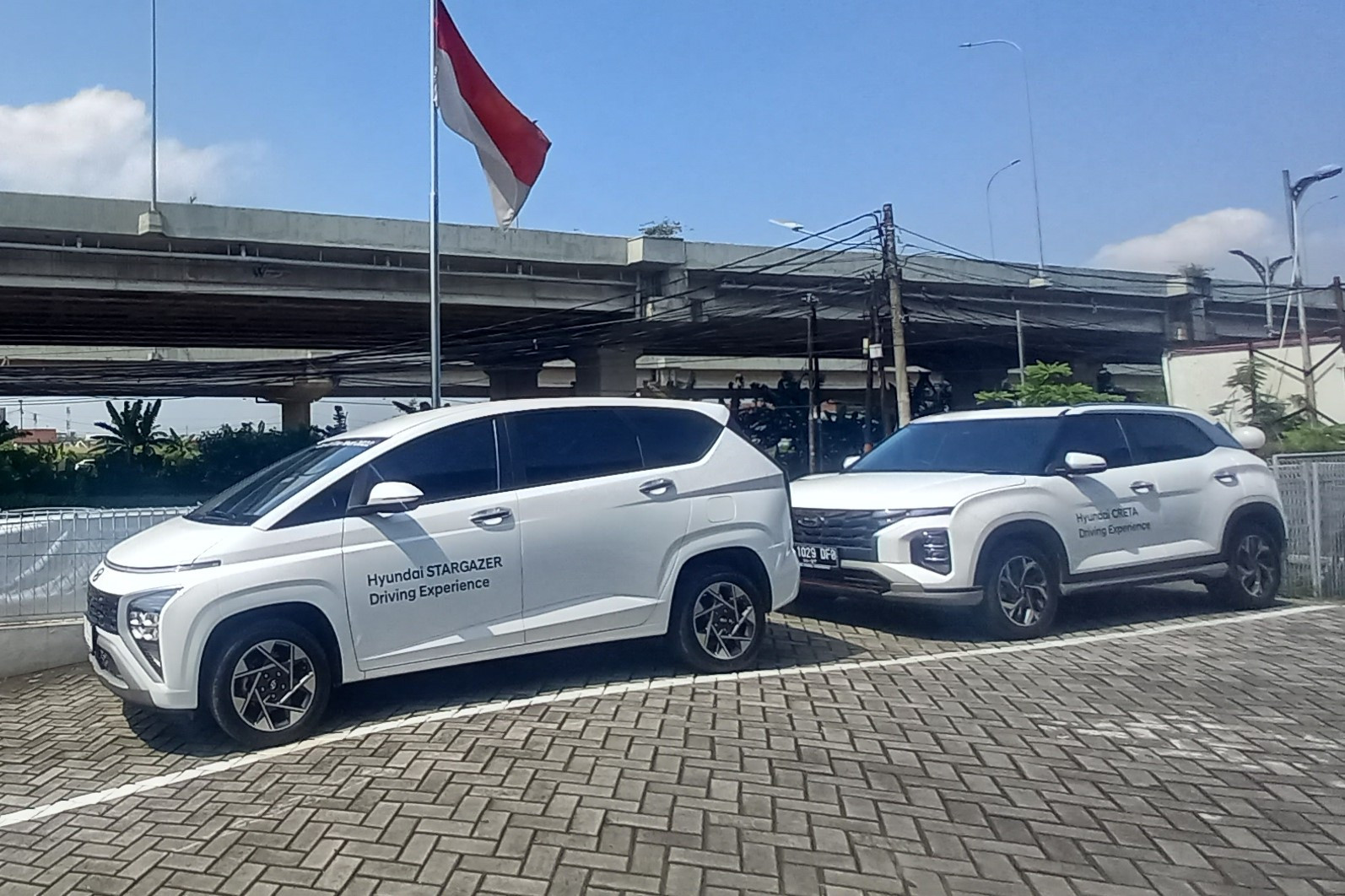 Rayakan HUT Jakarta Dengan Test Drive Hyundai Berhadiah