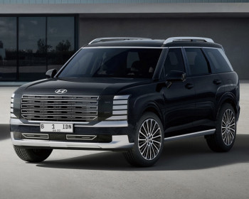 3 Skema Harga The All New PALISADE Hybrid OTR JAKARTA