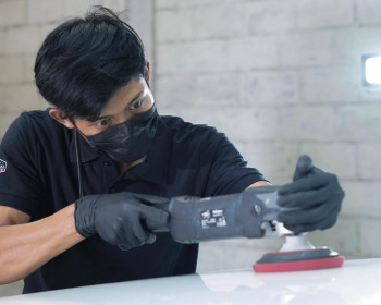Kapan Waktu Terbaik Menerapkan Nano Coating Pada Mobil Hyundai Kesayangan?