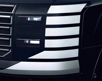 All New PALISADE Hybrid Sudah Bisa Dipesan Di PT Hyundai Mobil Indonesia