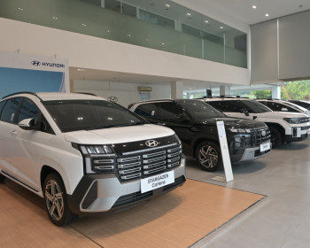 Mau Tahu Alasan Banyak Orang Melirik Hyundai STARGAZER Cartenz X?