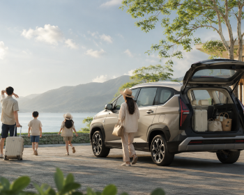 8 Alasan Hyundai STARGAZER Cartenz X Cocok Menjadi Mobil Keluarga Untuk Libur Sekolah