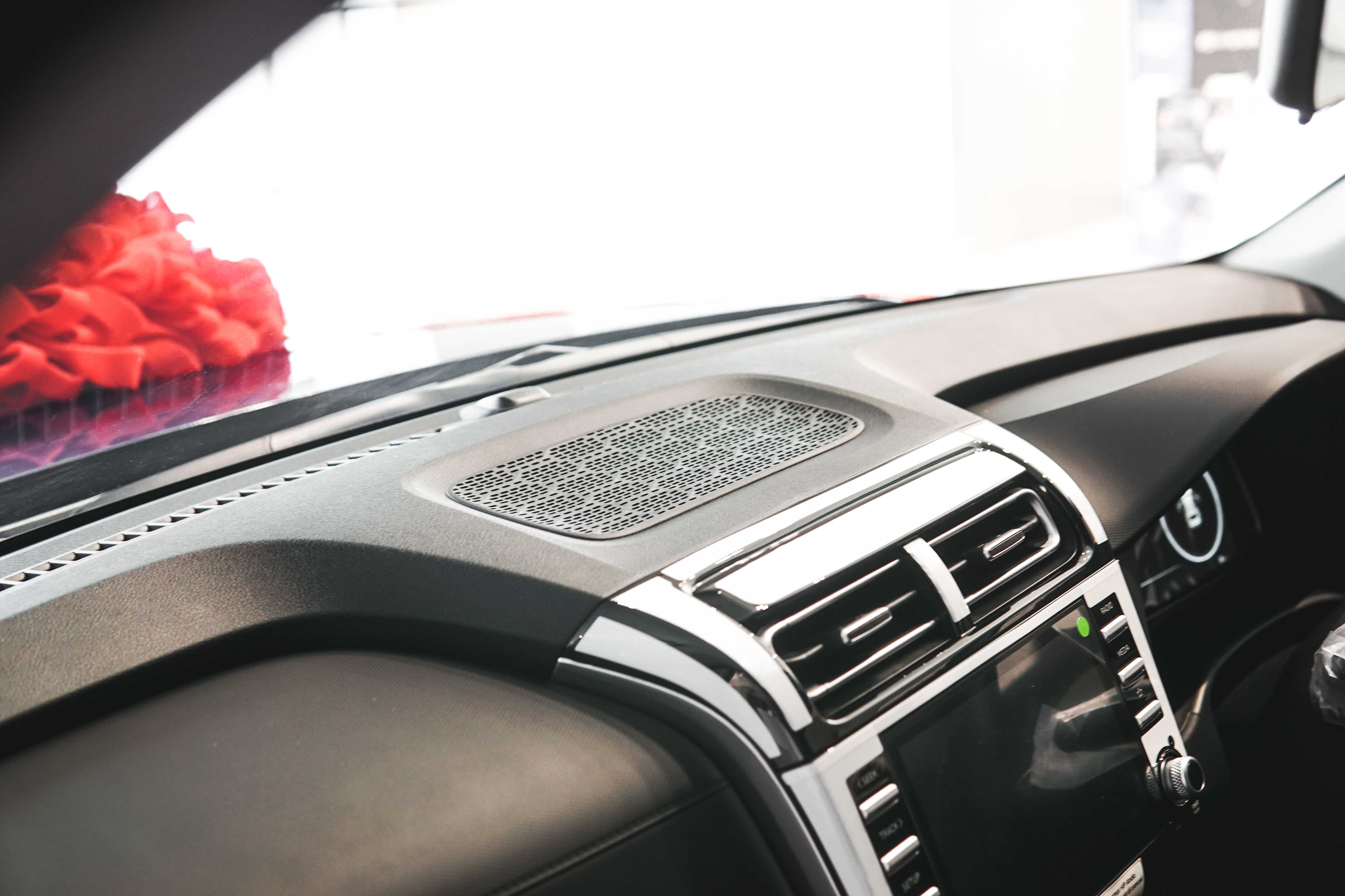 8 Speaker Bose Manjakan Penumpang Hyundai Creta Tipe Prime