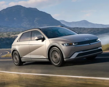 3 Model Hyundai Raih PARENTS Best Family Cars Awards 2026