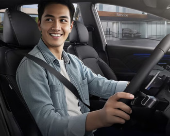 Kenapa Orang Cenderung Mengemudi Lebih Agresif Saat Lapar?