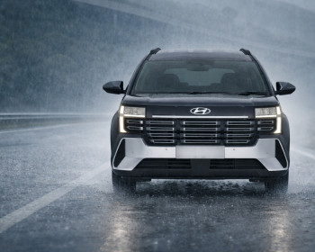 6 Kesalahan Yang Sering Terjadi Saat Hujan Di Jalan Tol