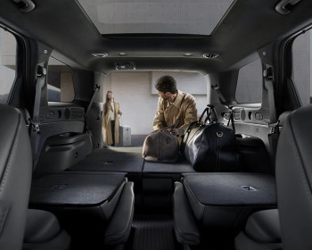 Mengapa Perjalanan Mudik Lebih Nyaman Dengan Kabin Yang Lapang?