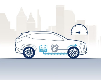 Saat Harga BBM Tidak Pasti, Mengapa SUV Hybrid Mulai Jadi Pilihan Rasional?