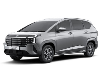 Usai Mudik, Lakukan 6 Checklist Penting Untuk Rem Hyundai STARGAZER Cartenz