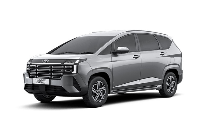 Usai Mudik, Lakukan 6 Checklist Penting Untuk Rem Hyundai STARGAZER Cartenz