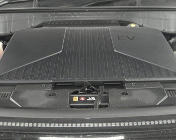 5 Tanda Mobil Listrik Perlu Istirahat Saat Perjalanan Jauh