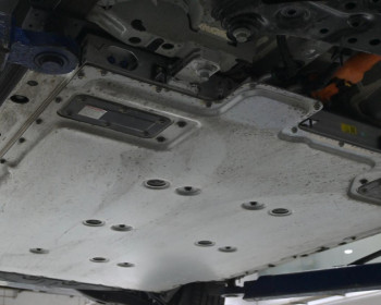 7 Hal Penting Yang Perlu Diketahui Tentang Battery Pack Pada Mobil Listrik