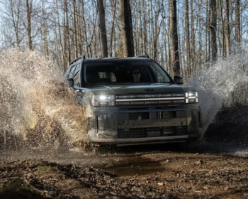 6 Rute Road Trip Alam Di Pulau Jawa Yang Seru Dijelajahi SUV Saat Libur Lebaran