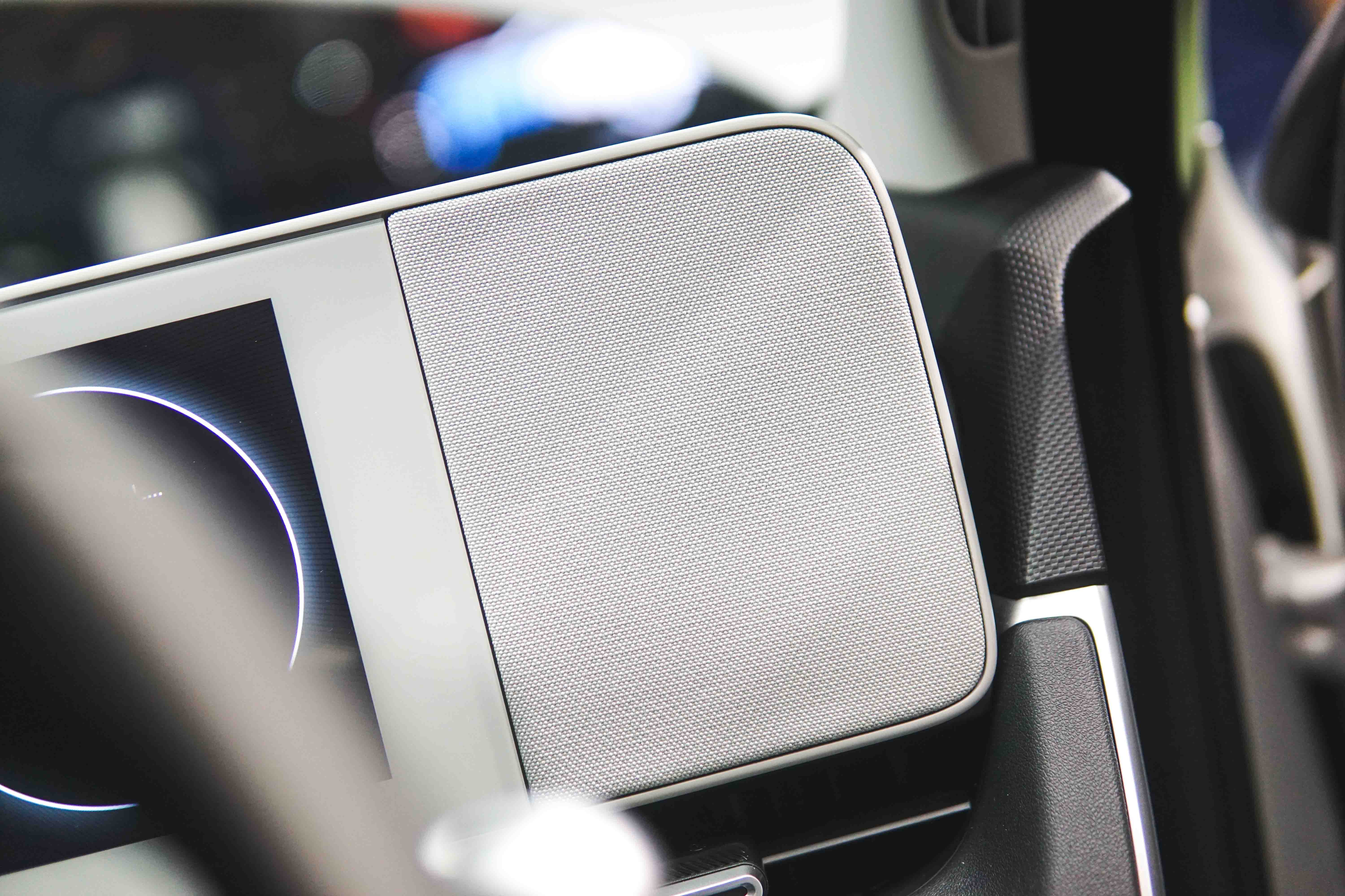 Panel Magnetik Hyundai Ioniq 5 Untuk Dekorasi Dan Catatan