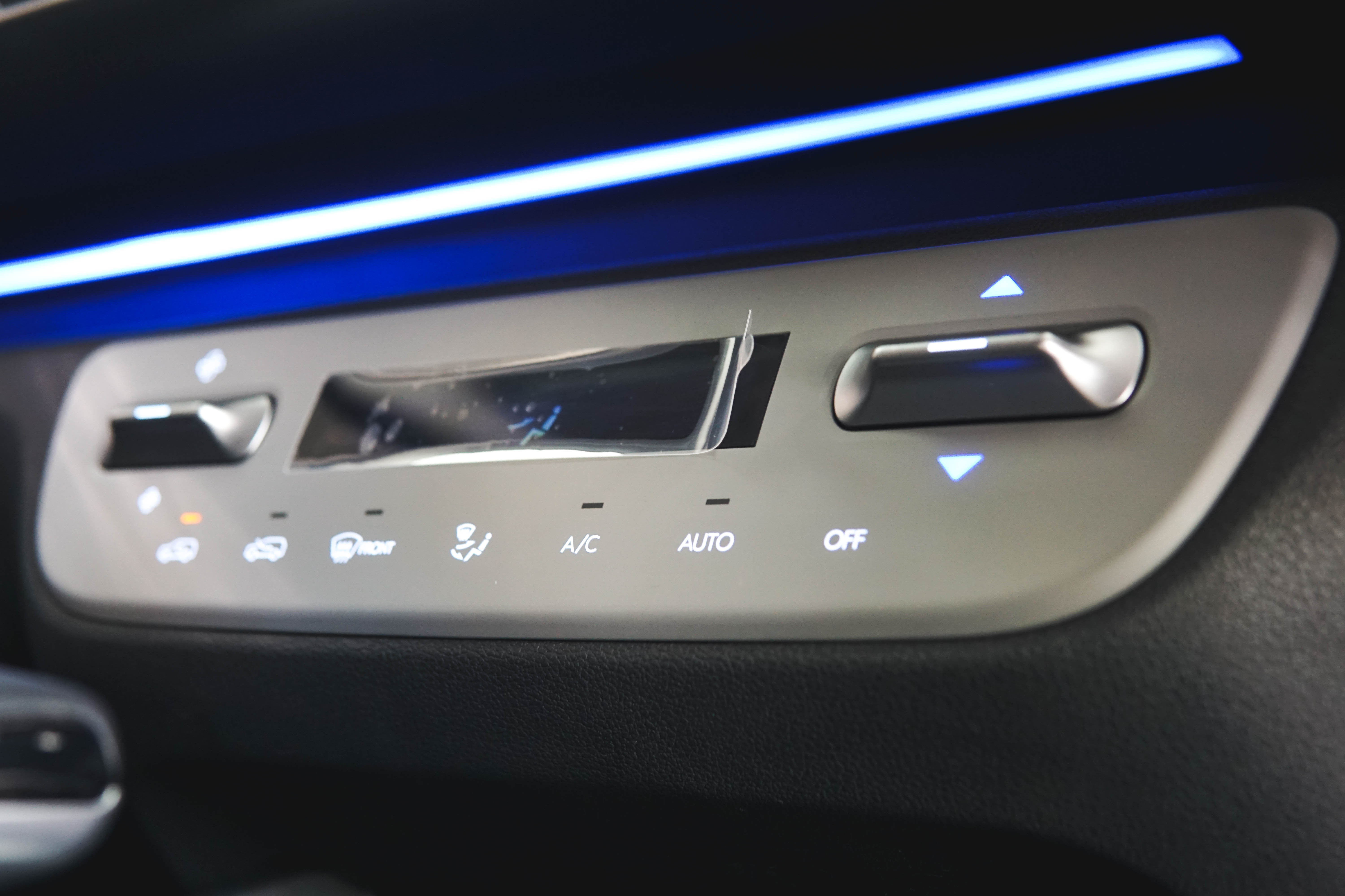 Auto AC Hyundai Pastikan Suhu Kabin Konsisten