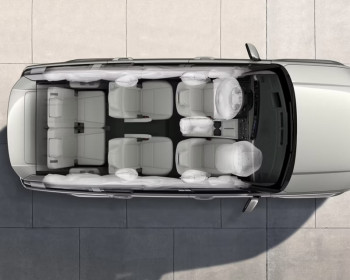 9 Teknologi Hyundai Terkini Pada Kabin The All New SANTA FE