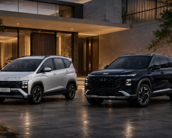 Masih Bingung Pilih SUV atau MPV? Coba Rasakan Perbedaannya Lewat Test Drive