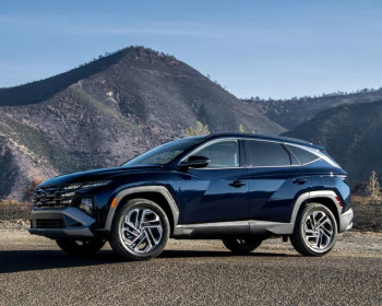 Hyundai Borong Penghargaan Mobil Hybrid Dan Listrik Terbaik 2026