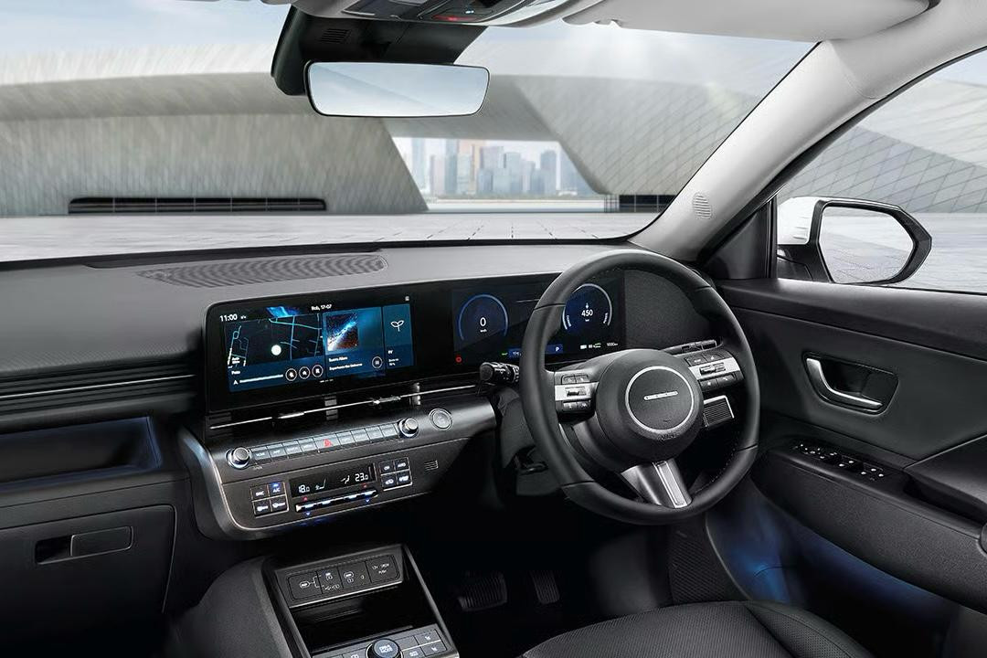 Cara Kerja OTA Update Hyundai Dan Hubungannya Dengan Bengkel Resmi