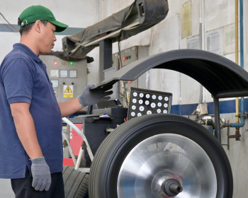 Balancing Ban: Fungsi, Ciri-Ciri, Dan Mengapa Penting Untuk Mobil Hyundai