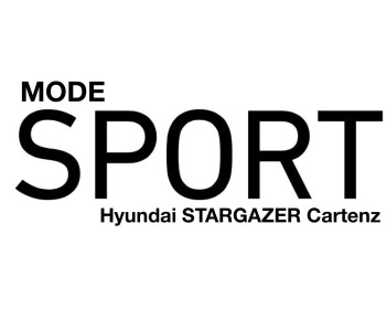 Berbekal Mode Sport, Hyundai STARGAZER Cartenz Menjadi Semakin Responsif