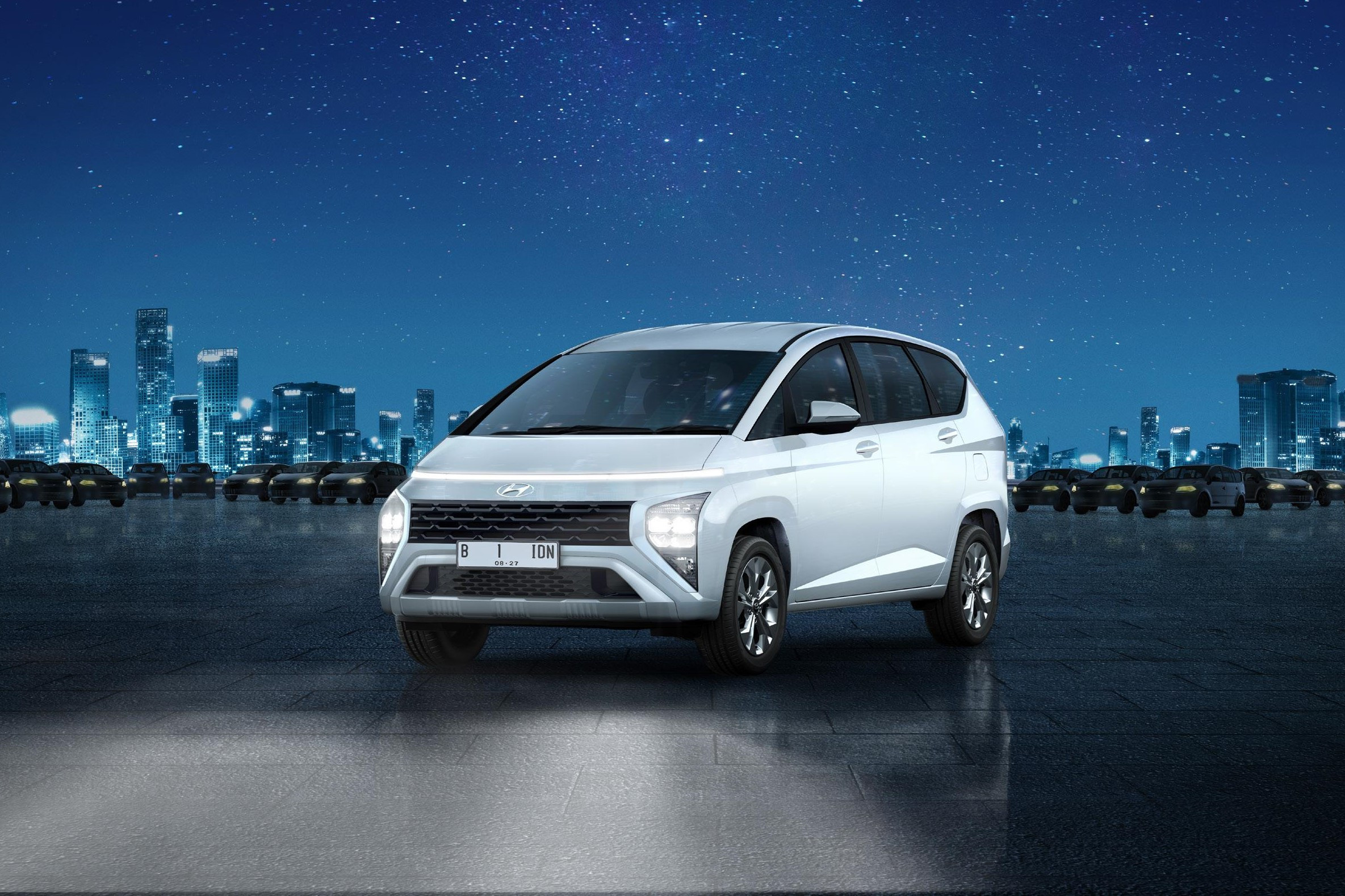 Alasan Mobil Hyundai Cocok Untuk First Car Owner