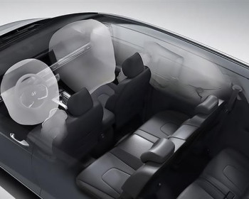 Airbag Tirai Hyundai: Fungsi, Cara Kerja, Dan Daftar Mobilnya Di Indonesia