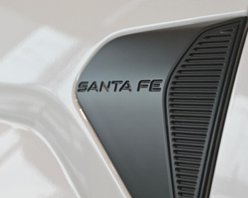SUV Hybrid Hyundai SANTA FE XRT: Karakter Adventure Yang Cocok Di Indonesia