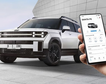 Mengapa Hyundai Bluelink Menjadi Penting Untuk Mobil Keluarga?