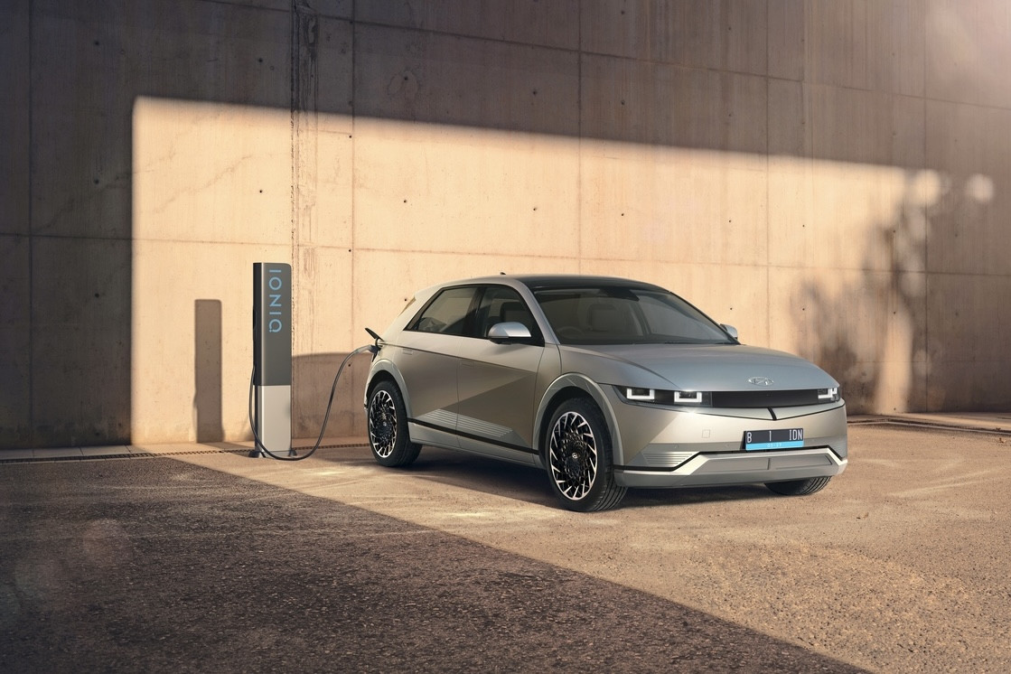 Memahami Tipe Pengisian Daya Mobil Listrik: Penting Untuk Efisiensi Dan Umur Baterai