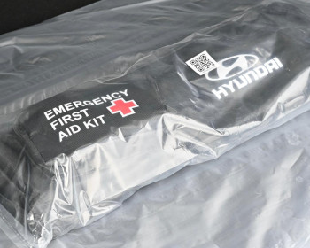 Saat Darurat Tiba, Emergency Kit Dan Tombol SOS Hyundai Siap Menolong Anda