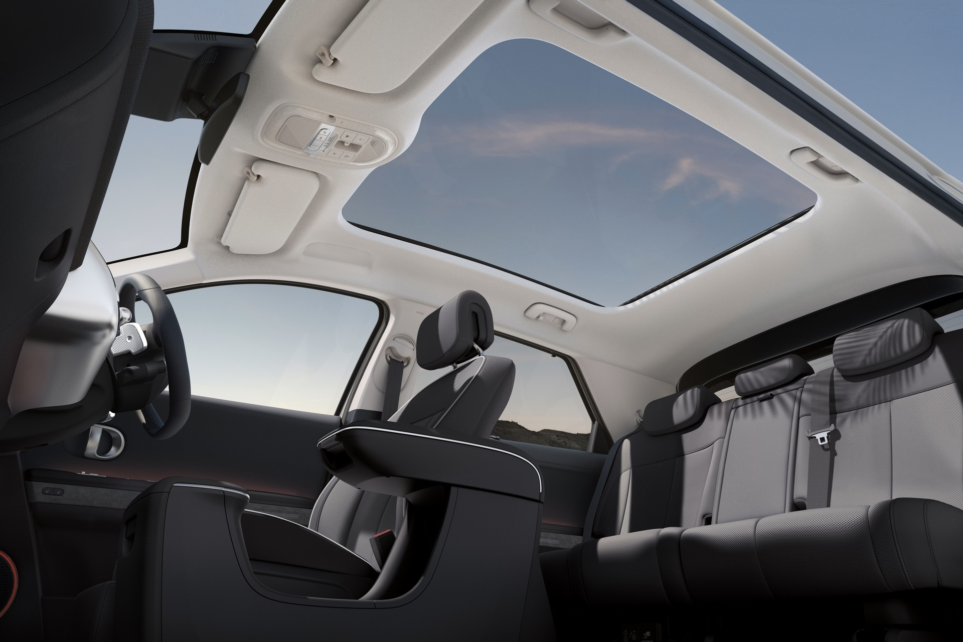 Mengapa Vision Roof Perlu Di-reset? Ketahui Penyebab, Risiko, Dan Cara Mengatasinya