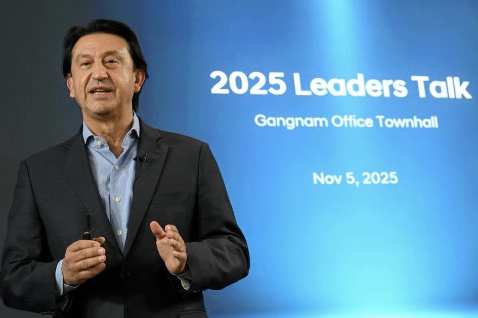 Hyundai Bidik 2026: Fokus Ketahanan, Dorong Inovasi, Mantapkan Pertumbuhan