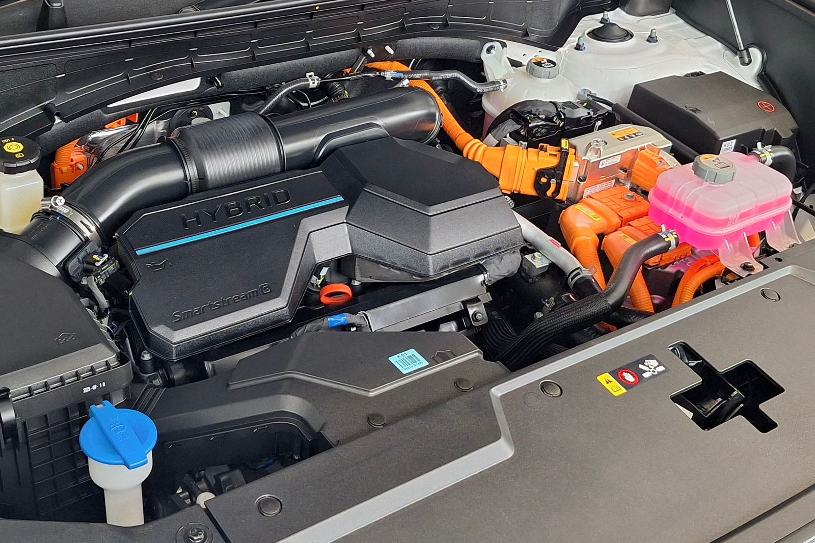 Bensin, Diesel, Dan Hybrid: Mengapa Mesin Bisa Terdengar Kasar?