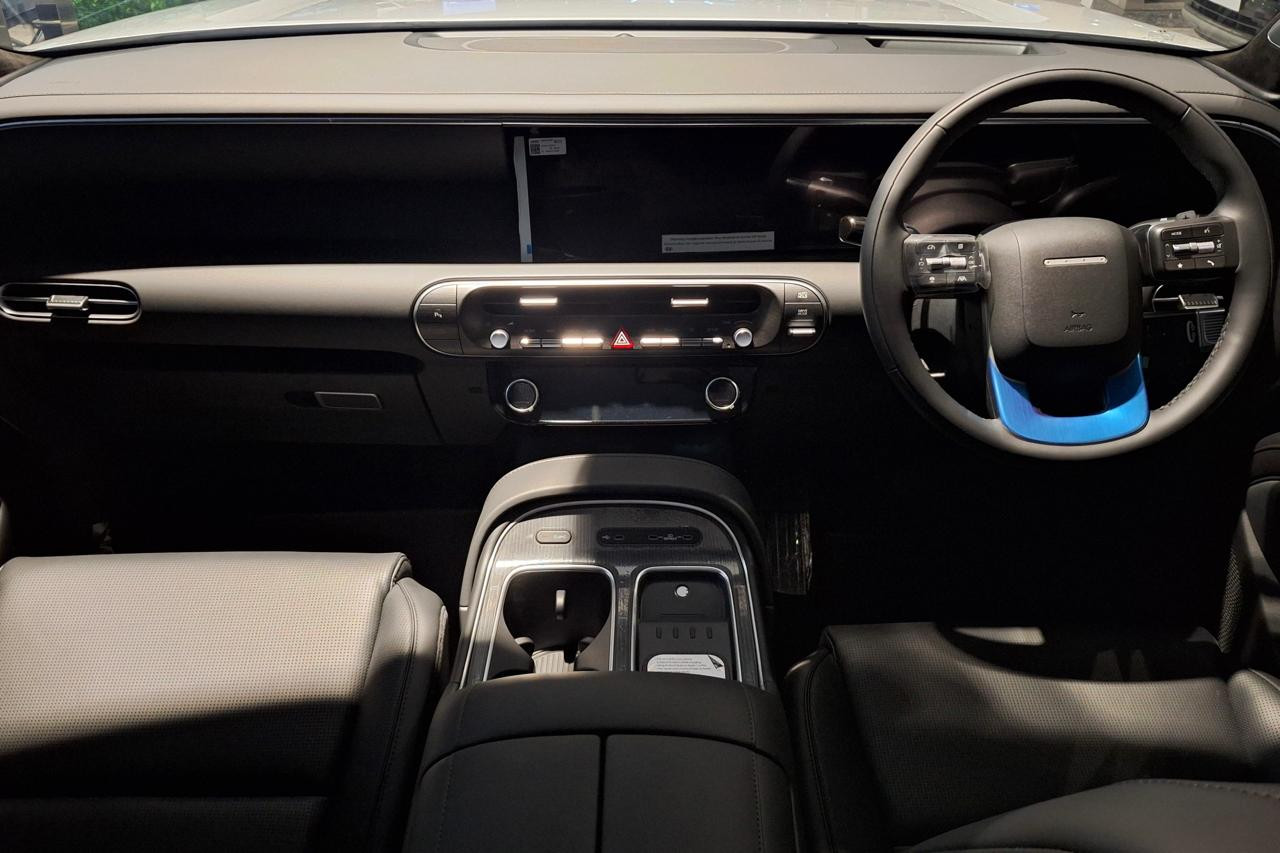 Mengapa Filter Udara Kabin Mobil Hyundai Penting Untuk Kesehatan?