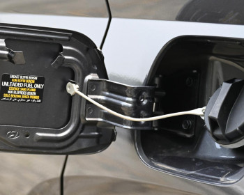 Jangan Asal Isi Bahan Bakar! RON Tepat, Mesin Selamat