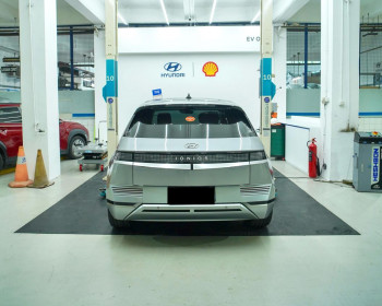 Anti Antre! Begini Cara Mudah Booking Service Mobil Hyundai Dari Rumah