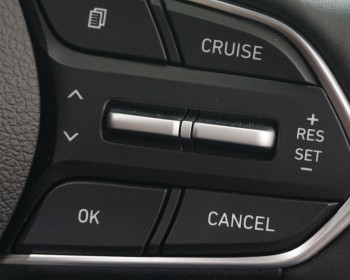 7 Langkah Aman Di Musim Hujan, Termasuk Nonaktifkan Cruise Control