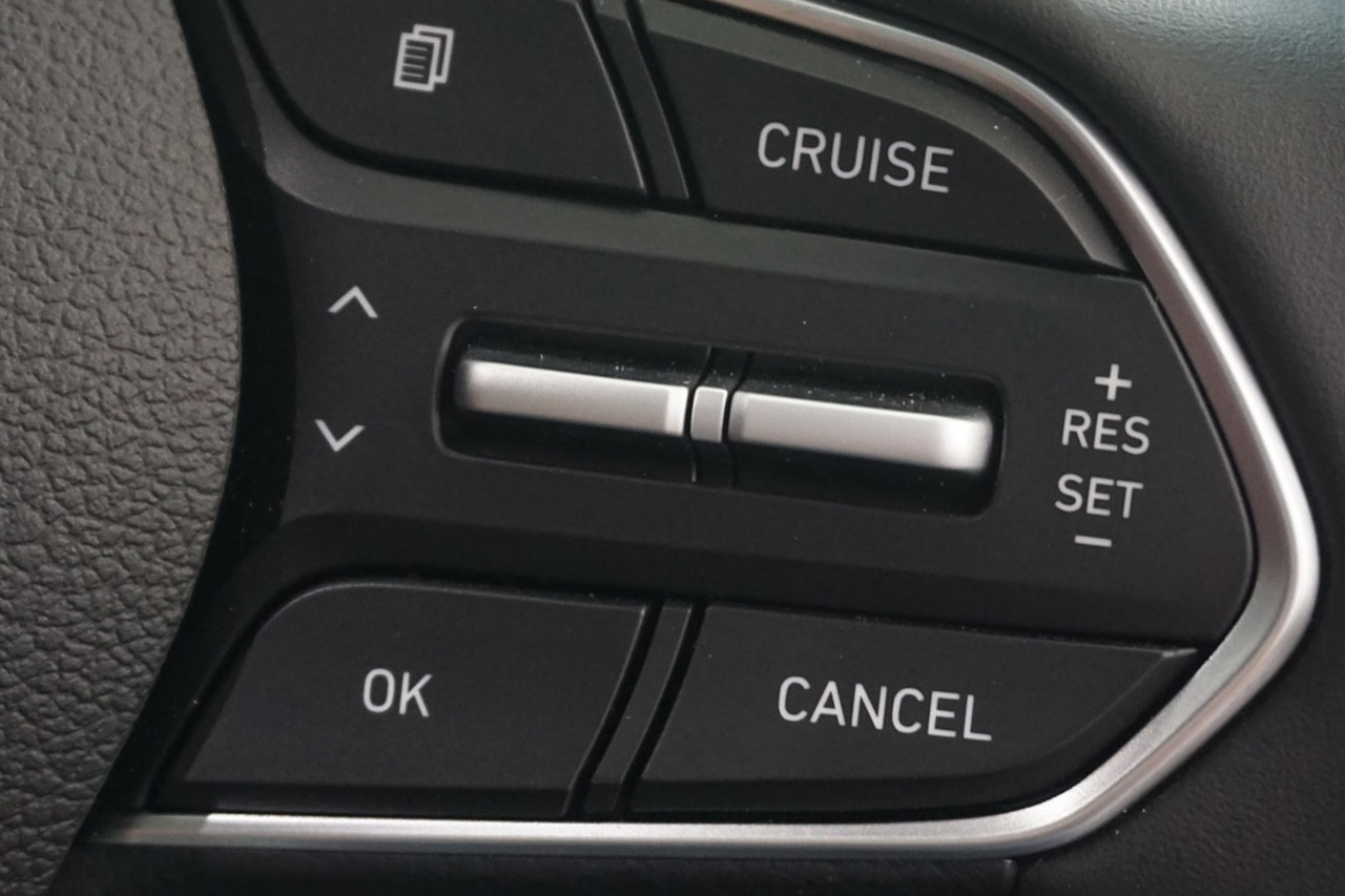 7 Langkah Aman Di Musim Hujan, Termasuk Nonaktifkan Cruise Control