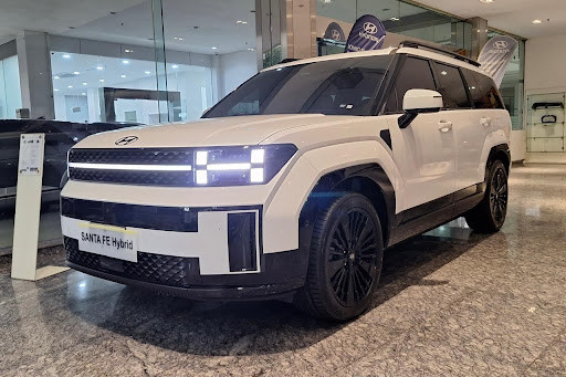 5 Hal Krusial Tentang Baterai Mobil Hybrid Yang Wajib Anda Tahu