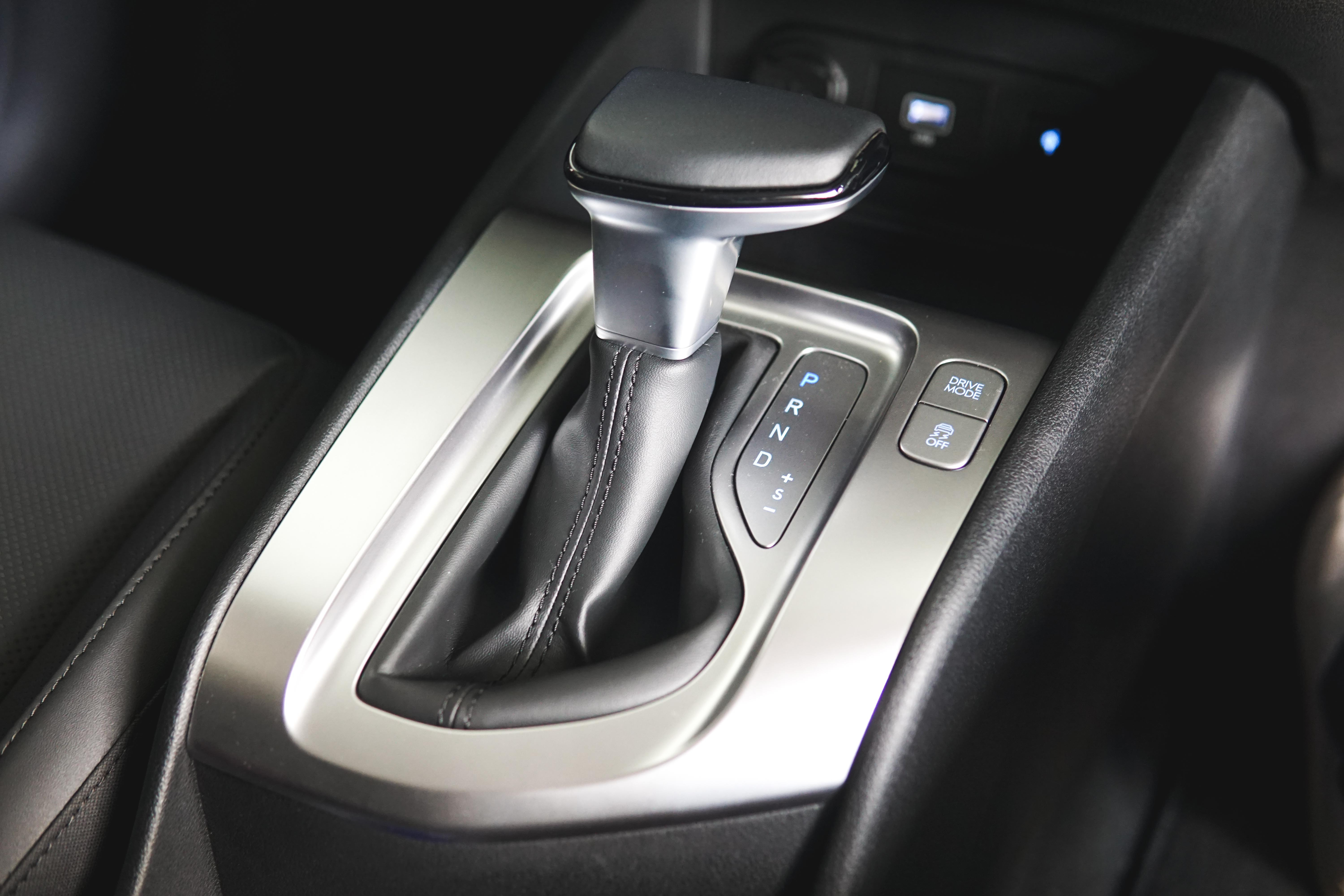 3 Dampak Putaran Mesin Rendah Dari Transmisi IVT Hyundai