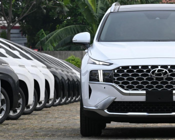 5 Alasan Hyundai Santa Fe Generasi Ke-4 Menjadi Alternatif Mobil Premium